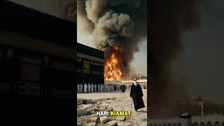 Whatbagaimana Keadaan Kabah Jika Suatu Saat Nanti Terjadi K1am4tshorts