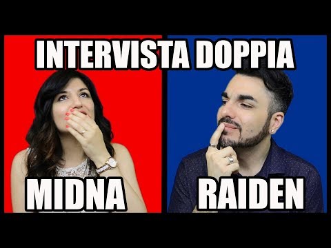 INTERVISTA DOPPIA - PLAYERINSIDE ft. Chiara di Orion
