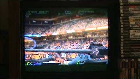 Some Fun Wit WWF Smackdown!: Just Bring It (Part 3)