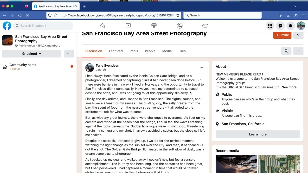 How To Turn Off Facebook Notifications for a Specific Post
