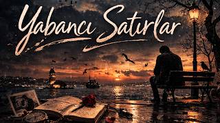 Yabancı Satırlar