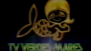 Vinheta Tv Verdes Mares 2003