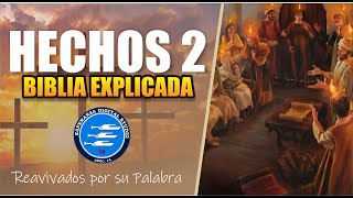 ✅ ACTS 2 - EXPLAINED 🔥 | Revived by His Word || OCTOBER 29, 2024 ✅ ACTS 2 - EXPLAINED 🔥 | Revived by His Word || OCTOBER 29, 2024
