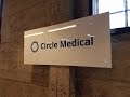 Circle medical group