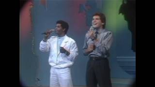Joo Paulo U0026 Daniel Cantam Paloma la Paloma No Especial Sertanejo tv Record  Xxxx1989