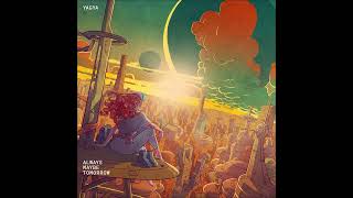 Yagya – Distorted Dualism