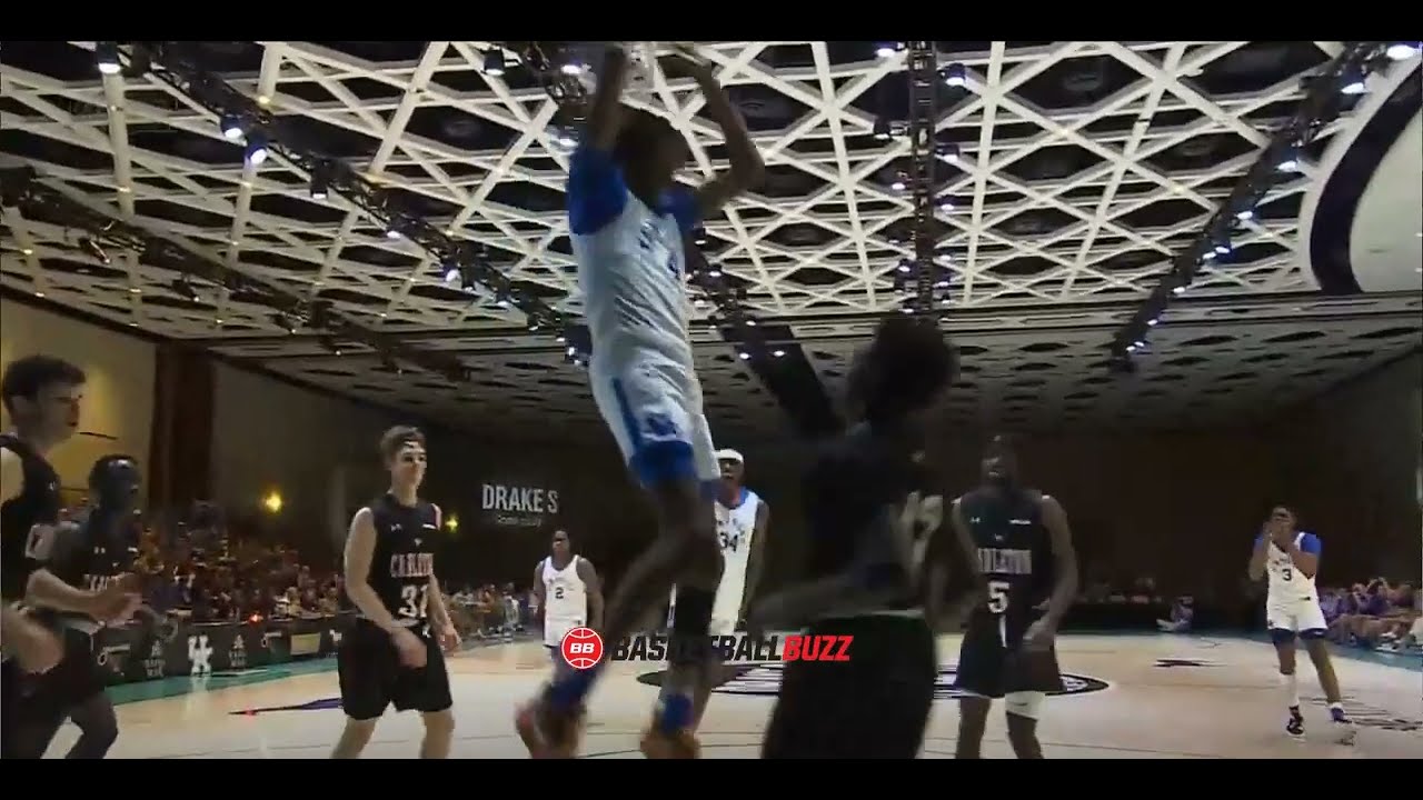 Kentucky Wildcats smack the Carleton Ravens by 62 points!