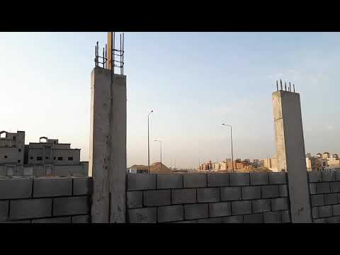 فاصل التمدد للأسوار متى يعمل كيف يتم تنفيذة وكيف يتم لياستة