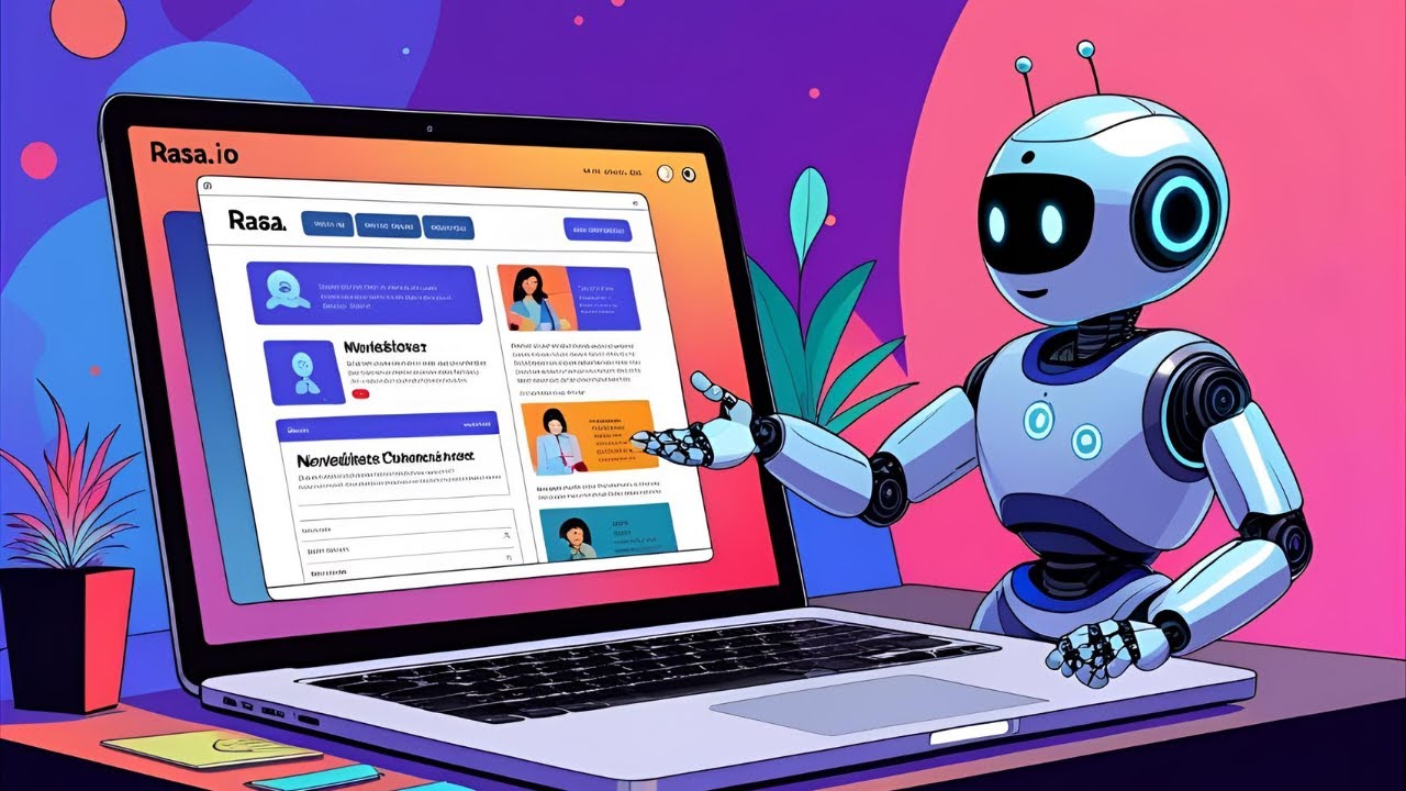 How I Use Rasa.io to Build Thought Leadership with AI-Powered Newsletter Curation