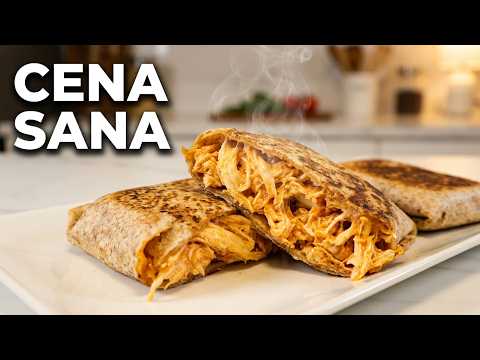 You'll never eat chicken the same way again: Healthy and delicious recipe