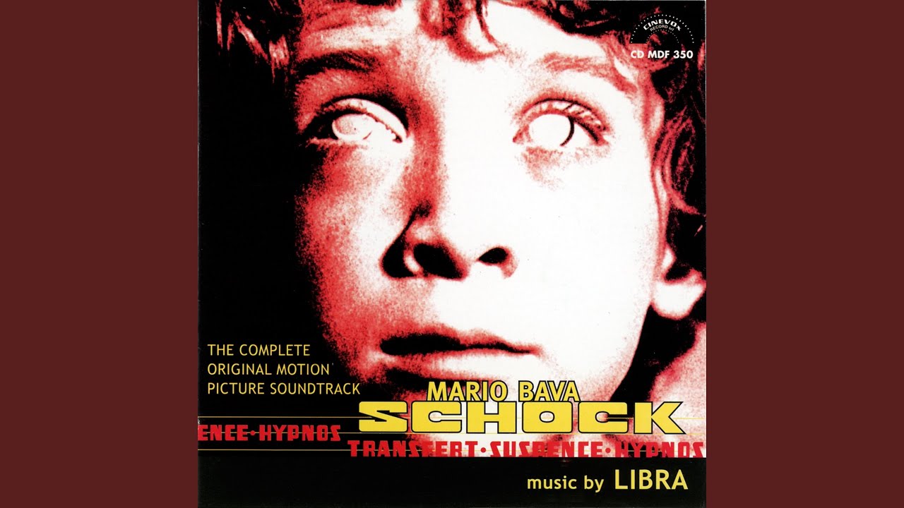 Il Fantasma Suona Piano (Original)