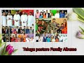 Telugu Pastors Family images