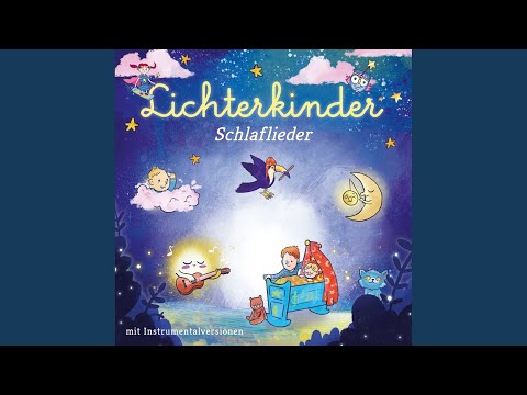 Halli Hallo ich bin der Mond