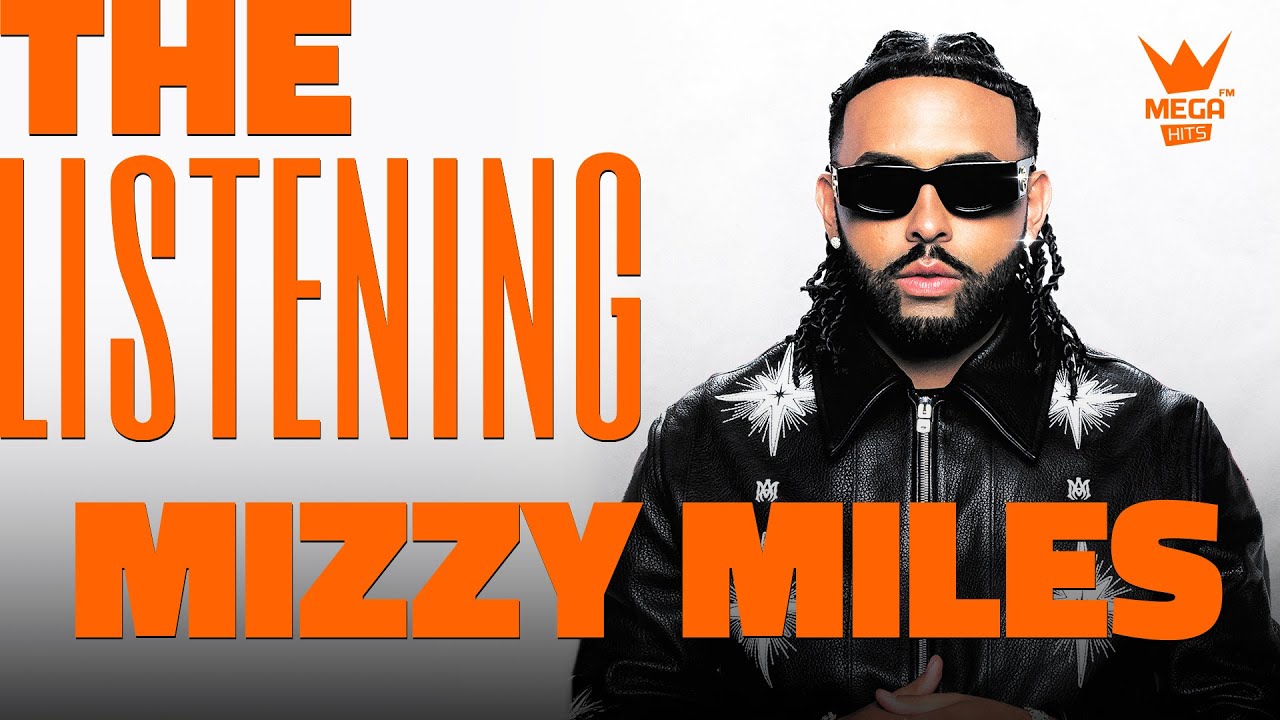 The listening - Mizzy Miles
