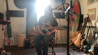 Beyond the Pine ~ Live Looping Cover by Stella Lumina from Tash Sultana Beyond the Pine ~ Live Looping Cover by Stella Lumina from Tash Sultana