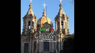LOS ALTOS DE JALISCO JALOS, JAL. TURISMO ORGULLO MÉXICO FUNDADOR LIC. DELFINO CORNEJO TORRES