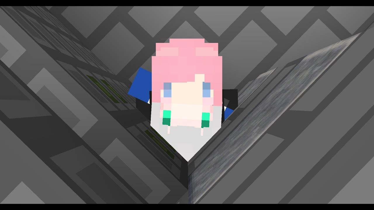 Annihilation Montage