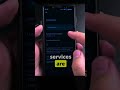 How to turn on location services on your Android phone