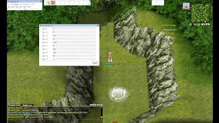 Ragnarok Online Streamside OST | East Prontera Nostalgia Ambience