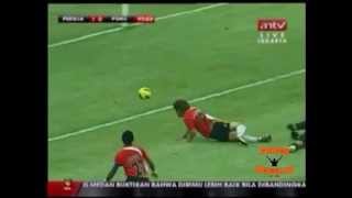 ForzaPersija - Debut Jeong Kwang Sik Bersama Persija Jakarta screenshot 5