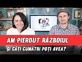 INTERNETU GRĂIEȘTE #88 - RĂZBOI cu MINISTRA și CUMETRIA lui DODON