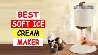 Top 5 Best Soft Ice Cream Maker 2024 by Helpful Express 45 views 2 weeks ago 3 minutes, 29 seconds