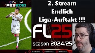 Fergie Time im FuMa Tagebuch | Football Life bei LetsPlaymaker