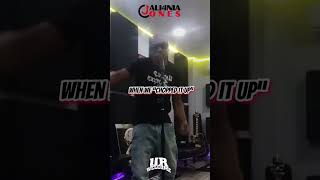 Download Lagu Cali4nia Jones and Aaron Carter “Watch Out For That Drip” freestyle #Bars MP3