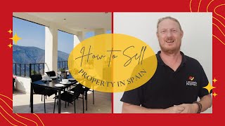 How to Sell Property in Spain Quick Tips: First Impressions