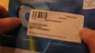 A Tale of Two Envelopes: Netflix & Blockbuster