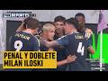 🔥 PENAL Y DOBLETE Milan Iloski | Inter Miami 0-2 Philadelphia Union | MLS 2026