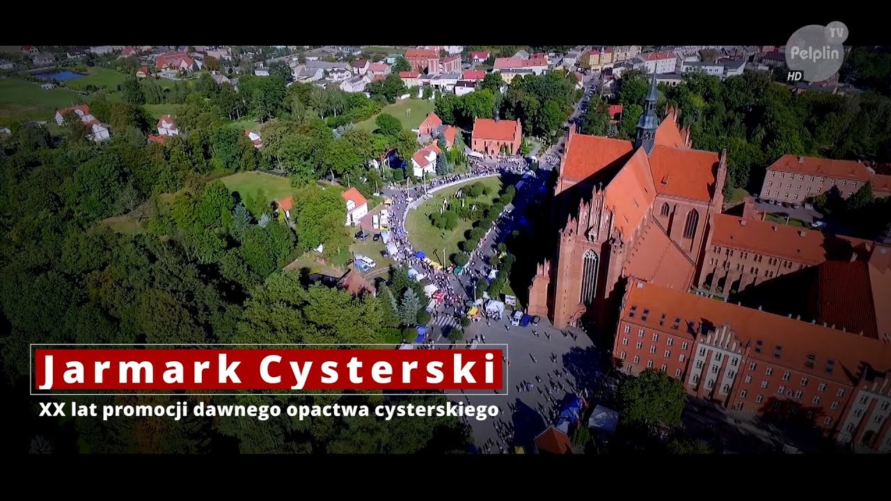 Jarmark Cysterski - 2020