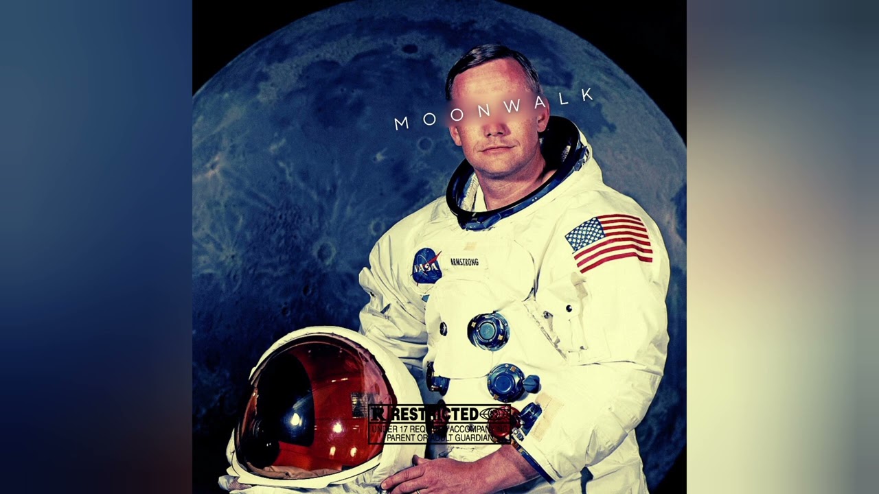 TEODOR - MOONWALK (OFFICIAL AUDIO)