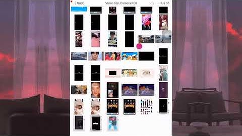 Cách edit video star ⭐ cơ bản cho người mới bắt đầu edit | Bin channel