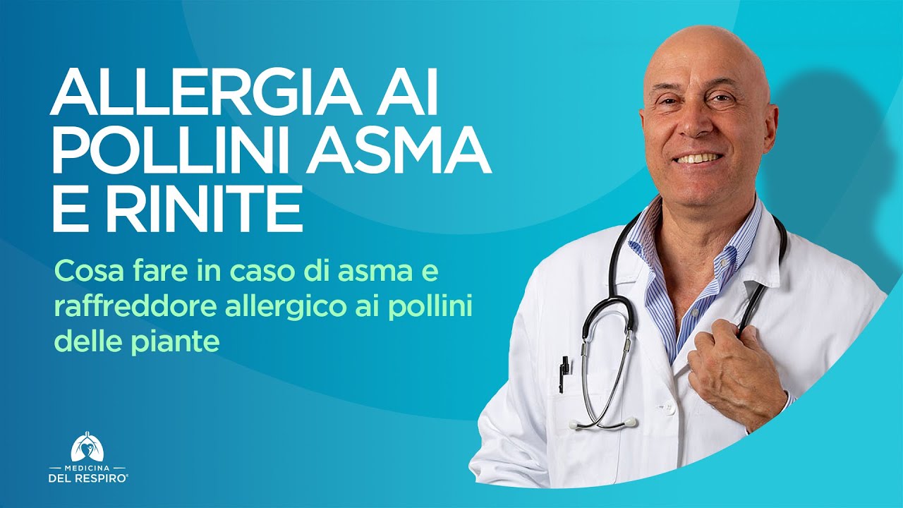 Allergia Ai Pollini: Sintomi, Test E Trattamento - Foto 5