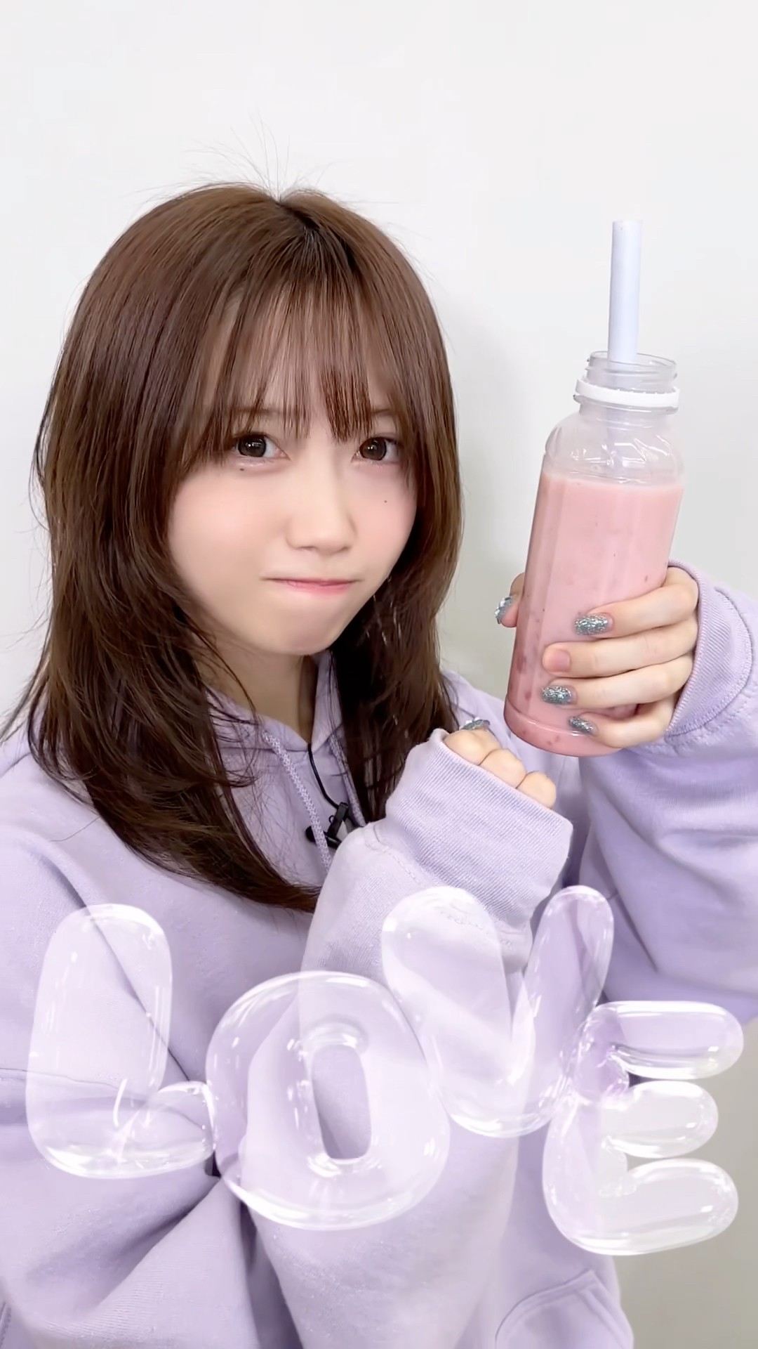 IcHiGo milK love / PRINCEε＞ε＞ - YouTube