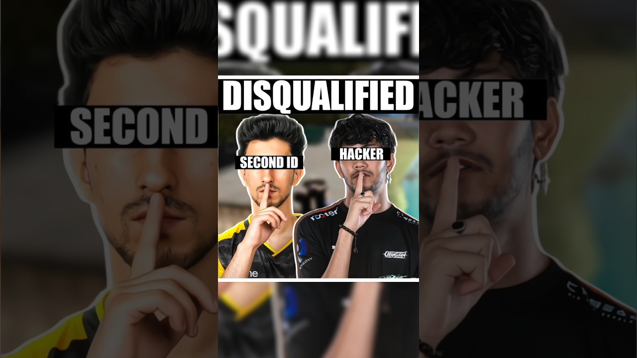 WHY TEAM ELITE & FUELITE DISQUALIFIED FROM FFMIC 🤡