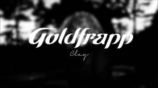 Goldfrapp: Clay (Live Acoustic Version)