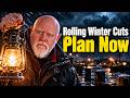 UK Facing Rolling Power Cuts? What You Must Do Now!
