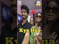 Ye Kya Bhar Diya Rishika Ke Muh Mein 🤯☠️ | Mini Vlog | Vipin Sharma Vlogs #shorts #vlog #minivlog
