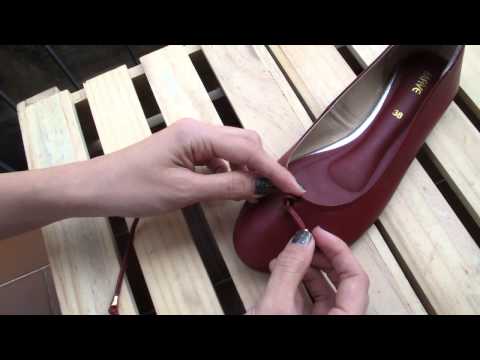 Video: 15 Cara Memakai Sepatu Moccasins
