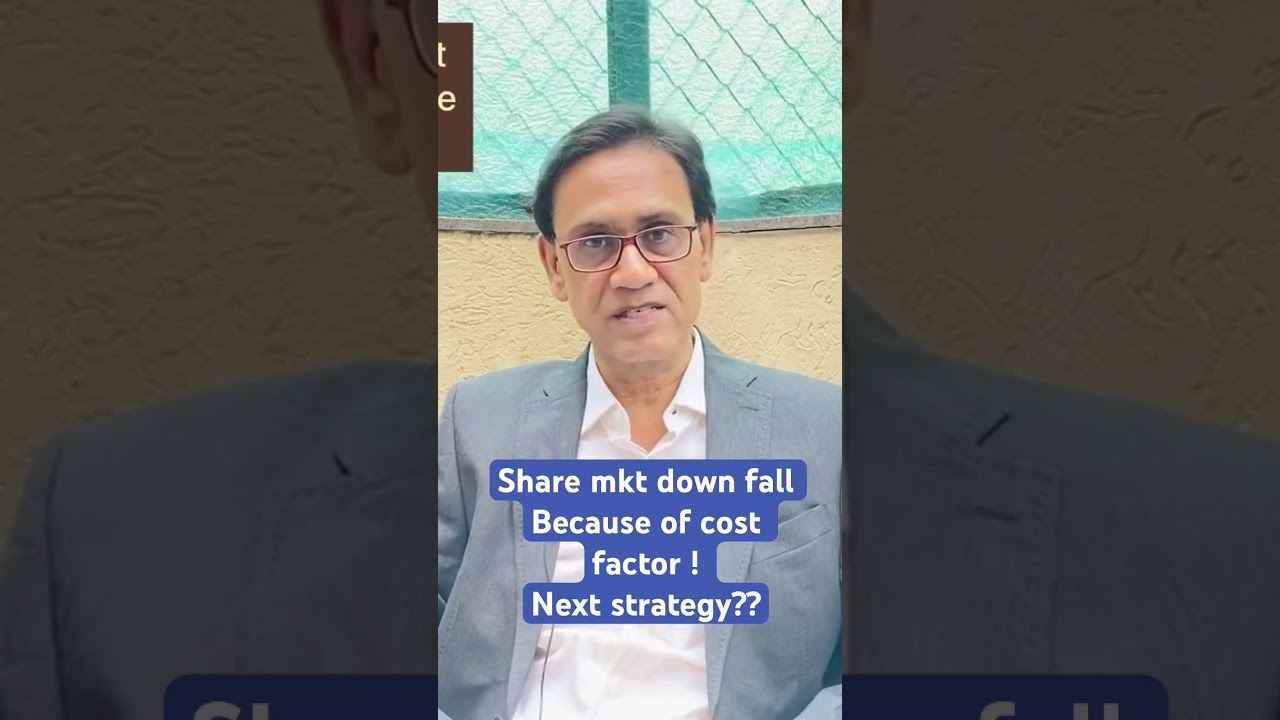 Share market vs Budget 2025