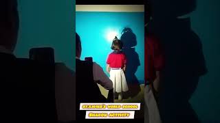 #shadowactivity #nurseryactivity #enjoyactivity #youtubeshortsvideo #trendingshorts #oppositeword👩🏫