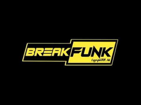 BREAKFUNK - Mawarung VIRAL TIKTOK