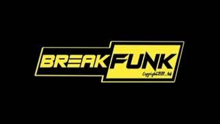 BREAKFUNK - Mawarung VIRAL TIKTOK