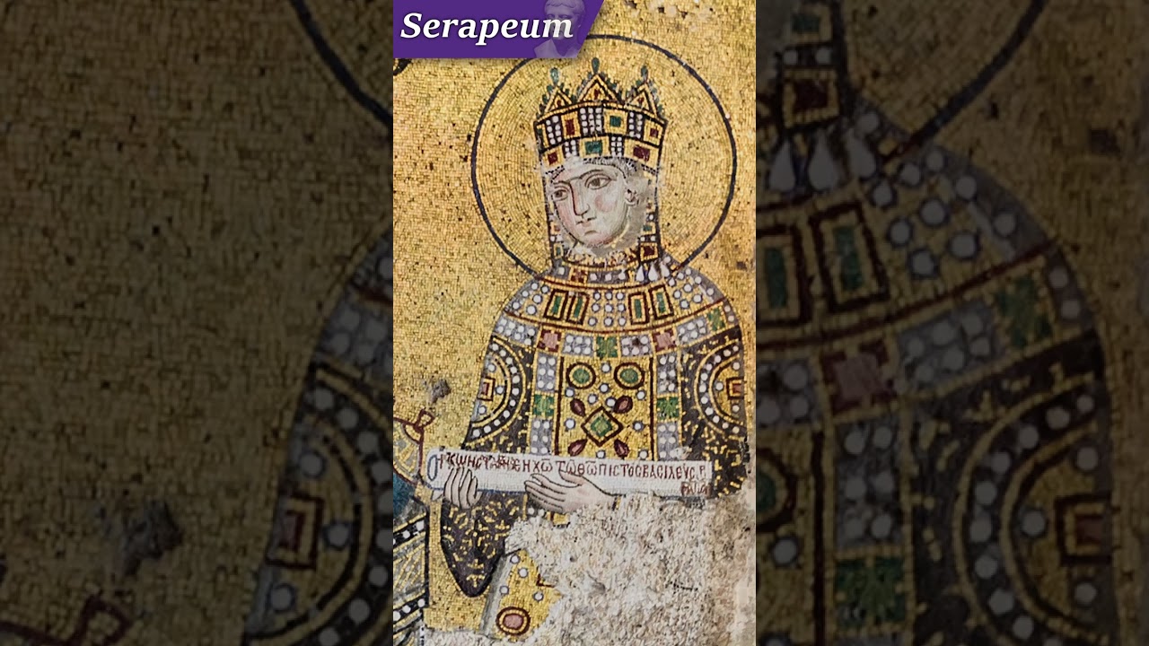 How did the Macedonian Dynasty of Byzantium End? 