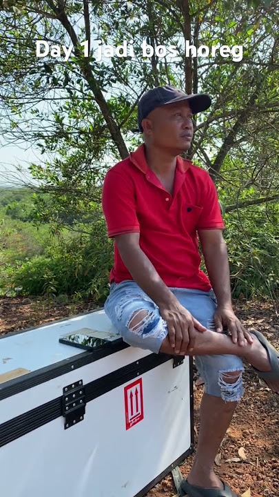 Juragan hireg 😂 #hutan #satuklikuntukwujudkanimpianmu #dji #jalanyangjauhjanganlupapulang #vtol