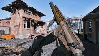 S.T.A.L.K.E.R. 2: Walking Straight Into A Motor Depot Trap