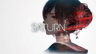 Saturn - Set In Snow chords