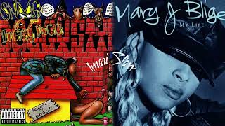 Snoop Dogg,Nate Dogg, Kurupt, Warren G & Mary J. Blige - Mary Jane Ain’t No Fun (Imari Staxx Mashup)
